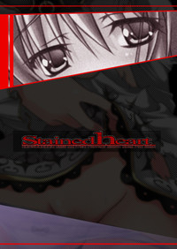Stained Heart hentai