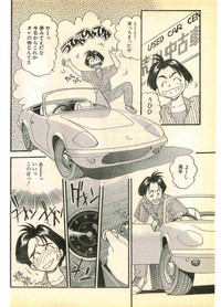 COMIC Papipo Gaiden 1995-11 Vol.17 hentai