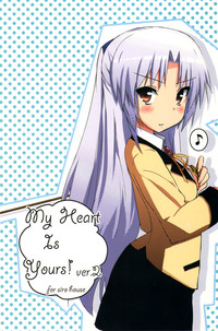 My Heart is yours! ver.2♪ hentai