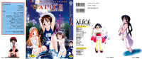 Comic Alice Collection Vol.4 hentai