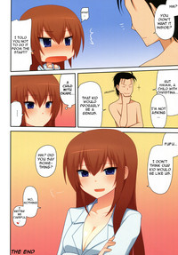 kurisu-ism hentai