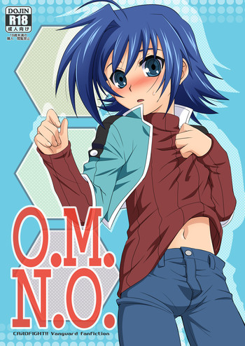 O.M.N.O. hentai