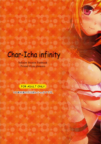 Char-Icha Infinity hentai