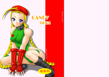 Candy Side C hentai