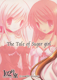 White Sugar & Black Sugar hentai