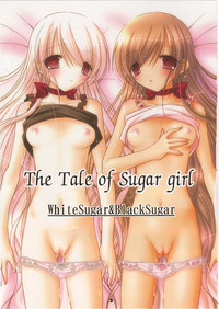 White Sugar & Black Sugar hentai