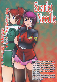 Scarlet Needle hentai