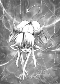 Dark Princess Sousyuuhen hentai
