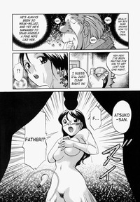 Gichichi - An Adoptive Father hentai