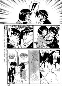 Kamirenjaku Sanpei Comic Zero - Shiki Inkou hentai