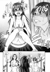 Shining Musume. 4. Number Four hentai