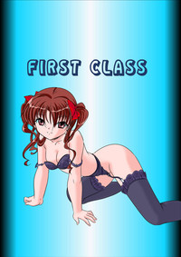 [First ClassLove Poison hentai