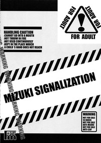 MIZUKI SIGNALIZATION hentai