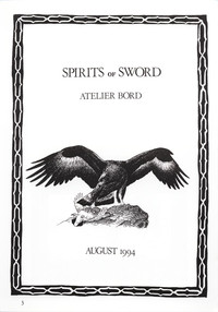 SPIRITS of SWORD hentai