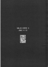 SOLID STATE archive 1 hentai