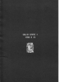 SOLID STATE archive 1 hentai