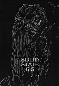 SOLID STATE archive 2 hentai