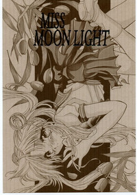 MISS MOONLIGHT hentai