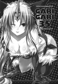 GARIGARI 35 hentai