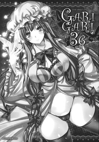 GARIGARI 36 hentai