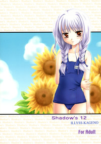 Shadow&#039;s 12 hentai