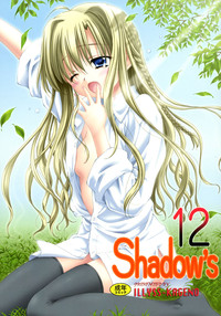Shadow&#039;s 12 hentai