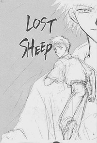 Lost Sheep hentai