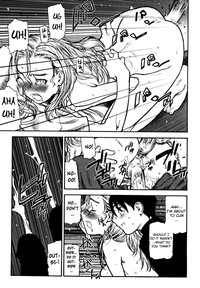 Fukuro no Nakami Shinsouban hentai