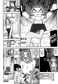 Fukuro no Nakami Shinsouban hentai