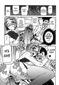 Fukuro no Nakami Shinsouban hentai