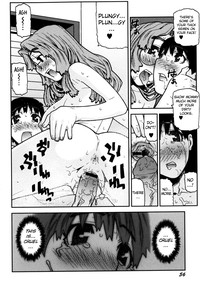 Fukuro no Nakami Shinsouban hentai