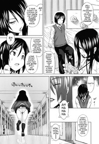 Asobare Dear Sex Friend Ch. 1-5 hentai