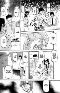 Fuyu no Ajisai | Winter Hydrangea Ch. 1-4 hentai