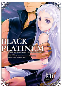BLACK PLATINUM hentai