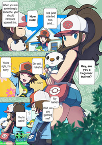 Pokemon hentai