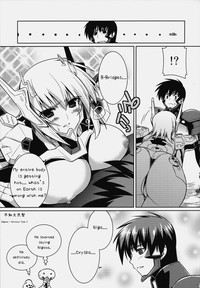 Muv-Luv Alternative Ore ga TE de Kimi wa Alter 2 Kyokou no Kansei hentai