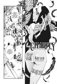 CHARITY hentai