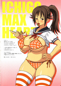 Ichigo Max Heart hentai