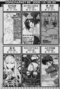 COMIC Papipo 2006-01 hentai