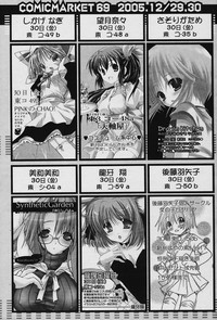 COMIC Papipo 2006-01 hentai