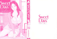 Sweet Days hentai