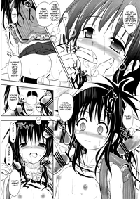 Oyasumi Mikan Junbigou hentai