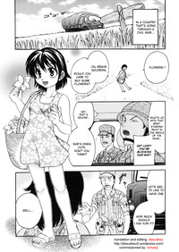Hana no Inochi | A Flower&#039;s Life hentai