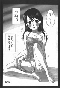 COMIC Hime Dorobou 2007-12 hentai