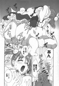 COMIC Hime Dorobou 2007-12 hentai