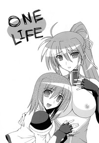 ONE LIFE hentai