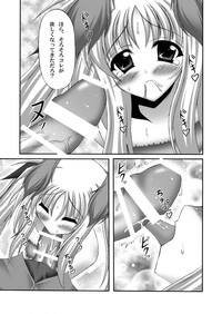 FATE COLLECTION II hentai