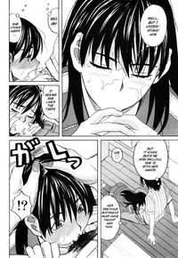 GirlfriendHappy Girl, Chp.03 - hentai