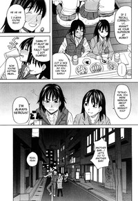 GirlfriendHappy Girl, Chp.03 - hentai