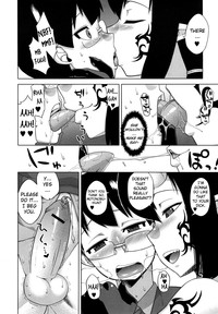 The Succubus Lady From Next Door Ch. 1-3 hentai